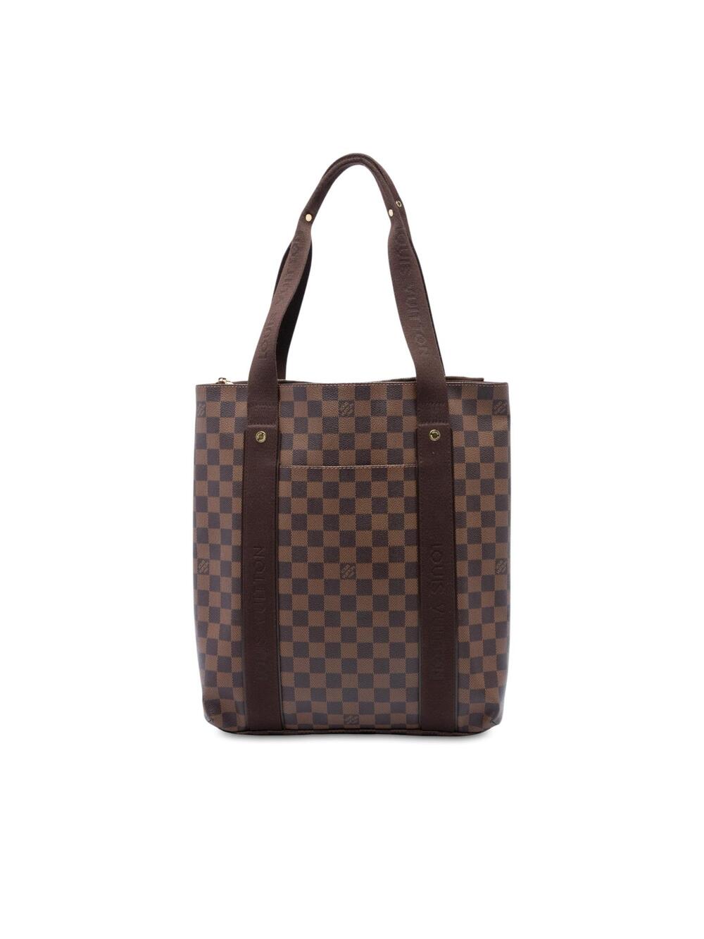 Louis Vuitton Damier Ebene Cabas #361193L85B